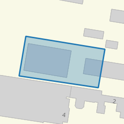 Perceel RBG02-B-5105