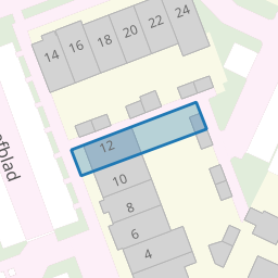 Perceel RBG02-B-5239