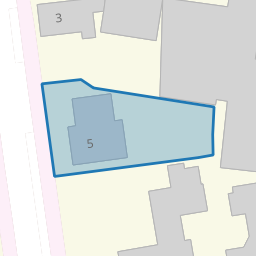 Perceel RBG02-B-5263