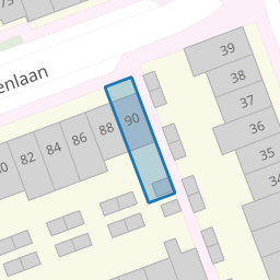 Perceel RBG02-B-5337