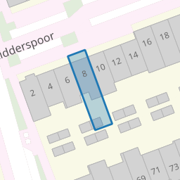 Perceel RBG02-B-5373