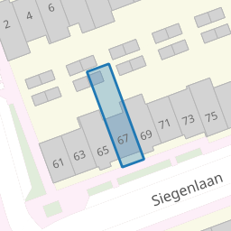 Perceel RBG02-B-5380