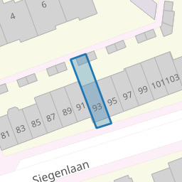 Perceel RBG02-B-5419