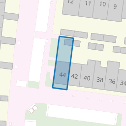 Perceel RBG02-B-5610