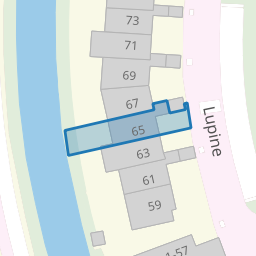 Perceel RBG02-B-5641