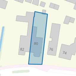 Perceel RBG02-B-5695