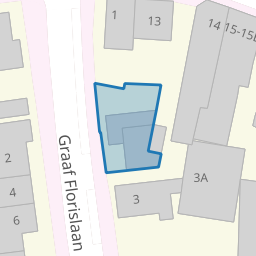 Perceel RBG02-B-5697