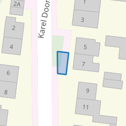 Perceel RBG02-B-5927