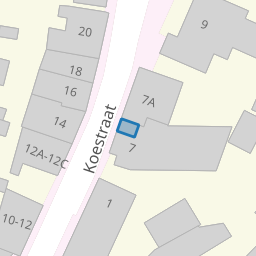 Perceel RBG02-B-6062