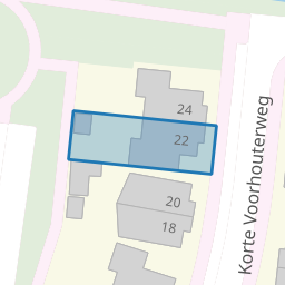 Perceel RBG02-B-6109