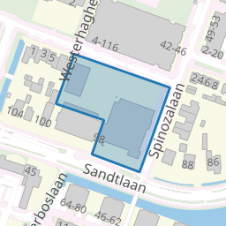 Perceel RBG02-B-6251