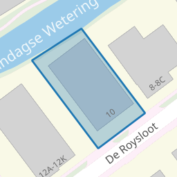 Perceel RBG02-B-6363