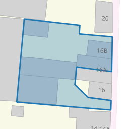 Perceel RBG02-B-6395