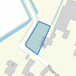 Perceel RBG02-B-6422