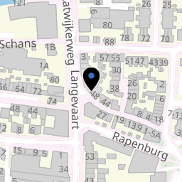 Appartement RBG02 B 6440 1