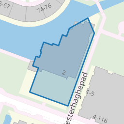 Perceel RBG02-B-6456