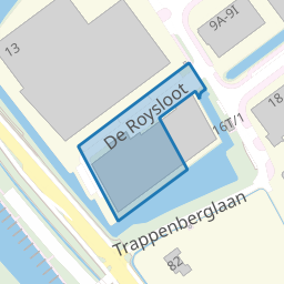 Perceel RBG02-B-6567