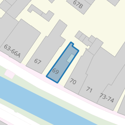 Perceel RBG02-B-6611