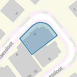 Perceel RBG02-B-6619