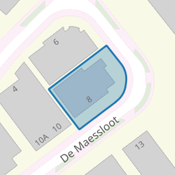 Perceel RBG02-B-6620