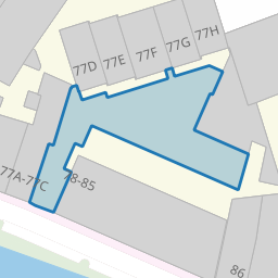 Perceel RBG02-B-6645