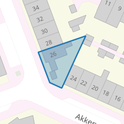 Perceel RBG02-B-6657