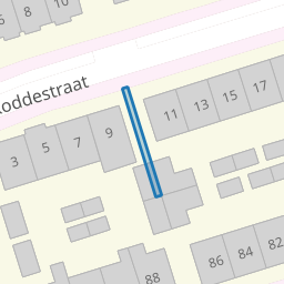 Perceel RBG02-B-6658