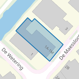 Perceel RBG02-B-6663