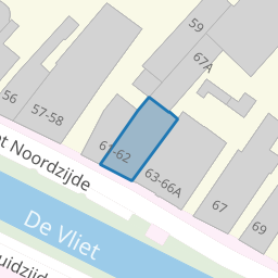 Perceel RBG02-B-6715