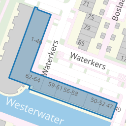 Perceel RBG02-B-6737