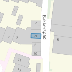 Perceel RBG02-B-6834