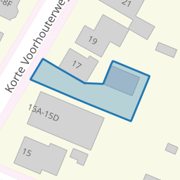 Perceel RBG02-B-6880