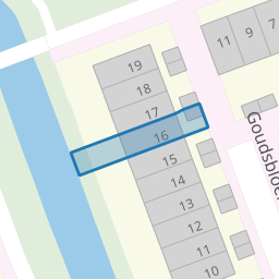 Perceel RBG02-B-6906