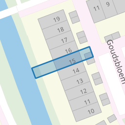 Perceel RBG02-B-6907