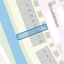 Perceel RBG02-B-6909