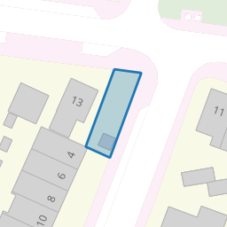 Perceel RBG02-B-6969