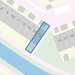 Perceel RBG02-B-7019