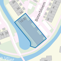 Perceel RBG02-B-7041