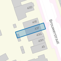 Perceel RBG02-B-7108