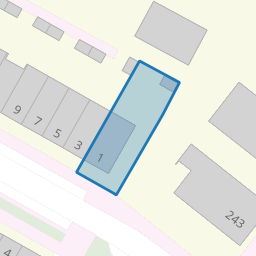 Perceel RBG02-B-7120