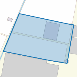 Perceel RBG02-B-7197