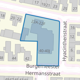 Perceel RBG02-B-7201