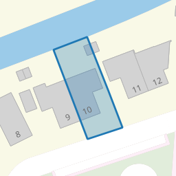 Perceel RBG02-B-7261