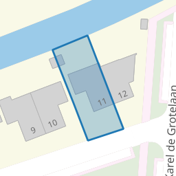 Perceel RBG02-B-7262