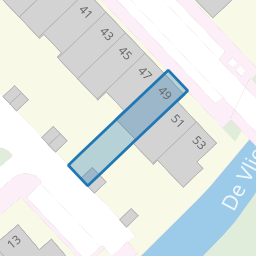 Perceel RBG02-B-7301