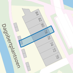 Perceel RBG02-B-7315