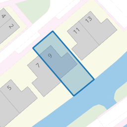 Perceel RBG02-B-7345