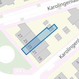 Perceel RBG02-B-7354