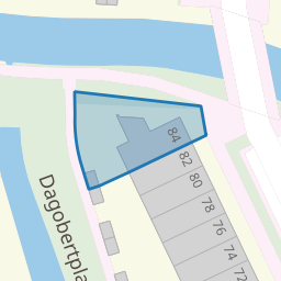 Perceel RBG02-B-7355