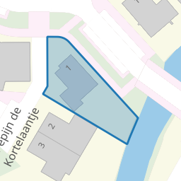 Perceel RBG02-B-7361